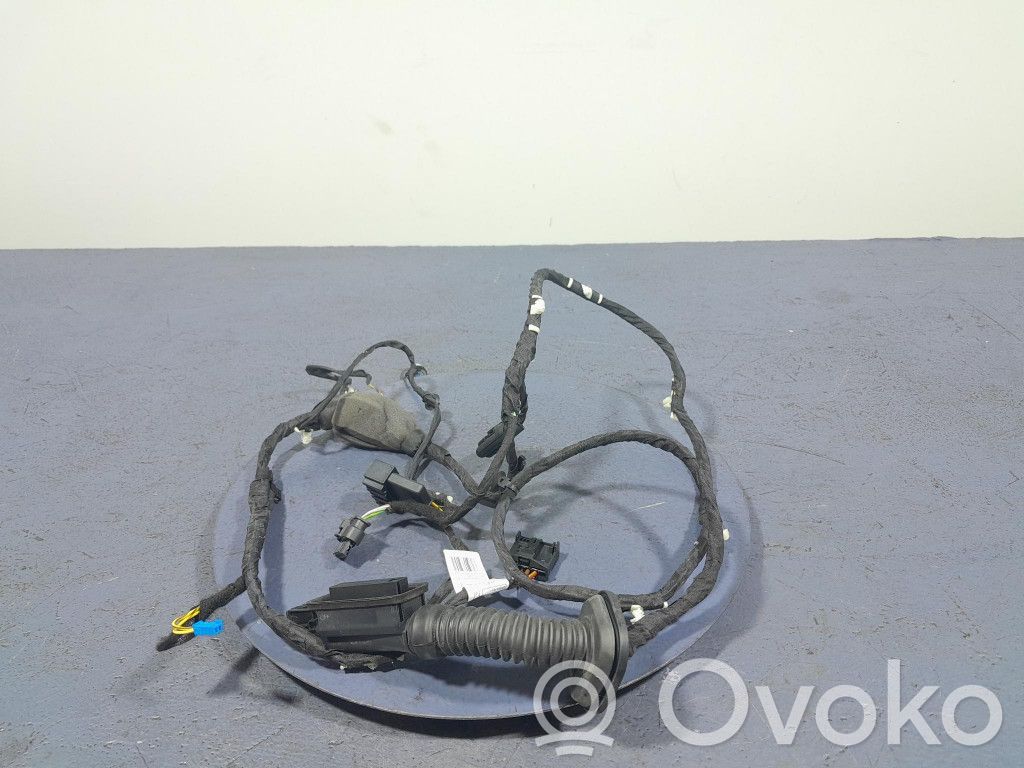 BMW X5 G05 Otros cableados 