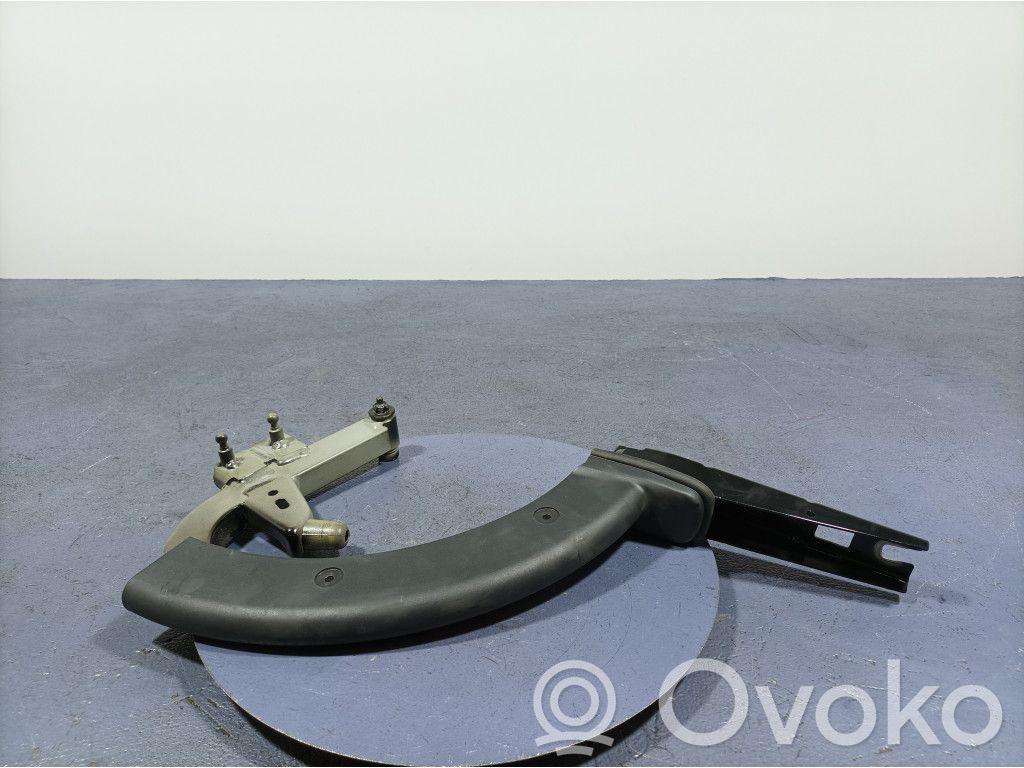 Audi A8 S8 D2 4D Tailgate/trunk/boot hinge 