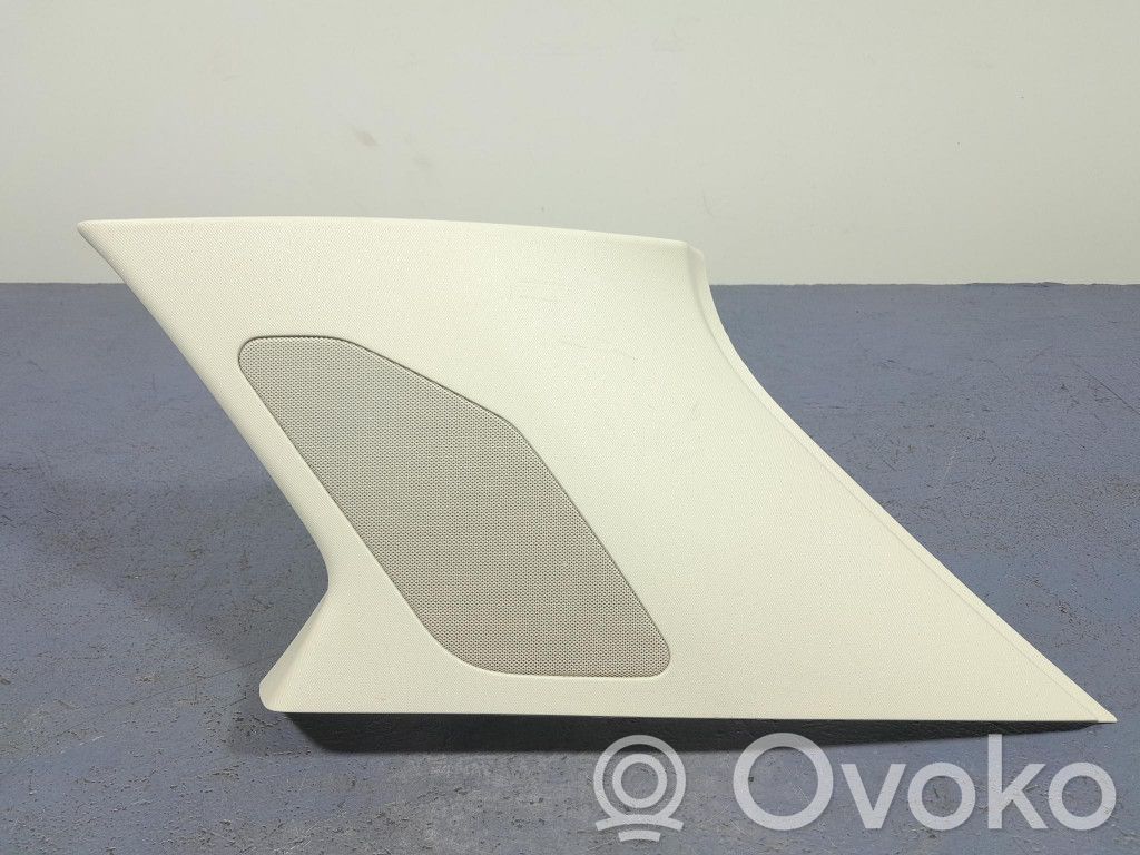 BMW X5 G05 Otras molduras del borde/pilar 