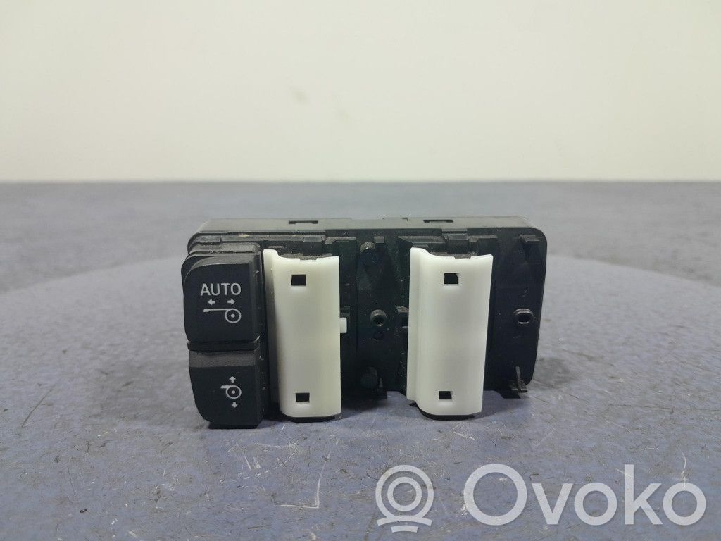 BMW X5 G05 Altri interruttori/pulsanti/cambi 