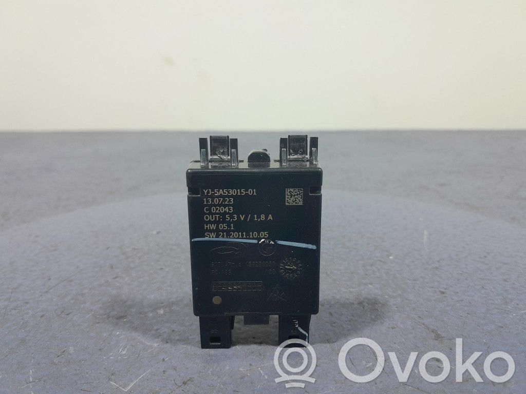 Sonstige Steuergeräte / Module   5A53015,5A53015