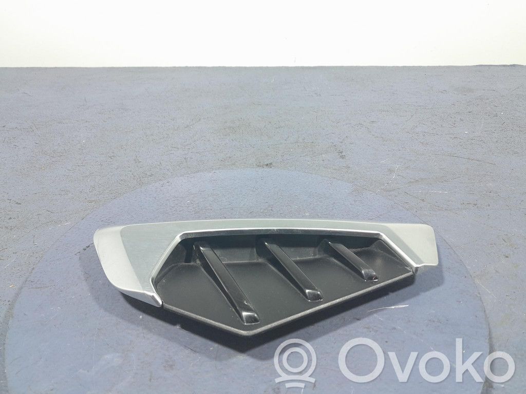 BMW X5 G05 Wlot / Kanał powietrza intercoolera 