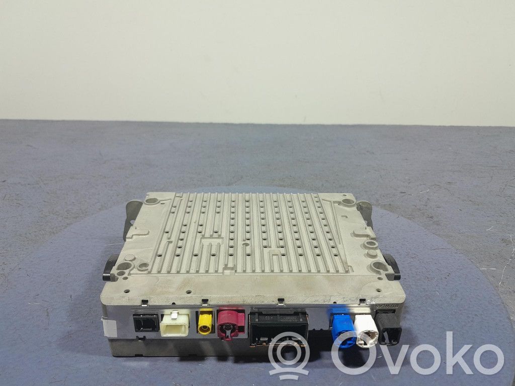 BMW X5 G05 Panel / Radioodtwarzacz CD/DVD/GPS 
