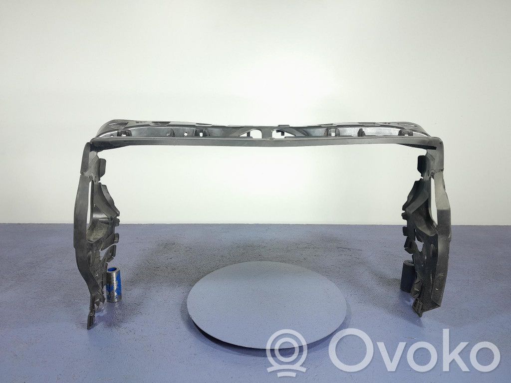 BMW X5 G05 Wlot / Kanał powietrza intercoolera 