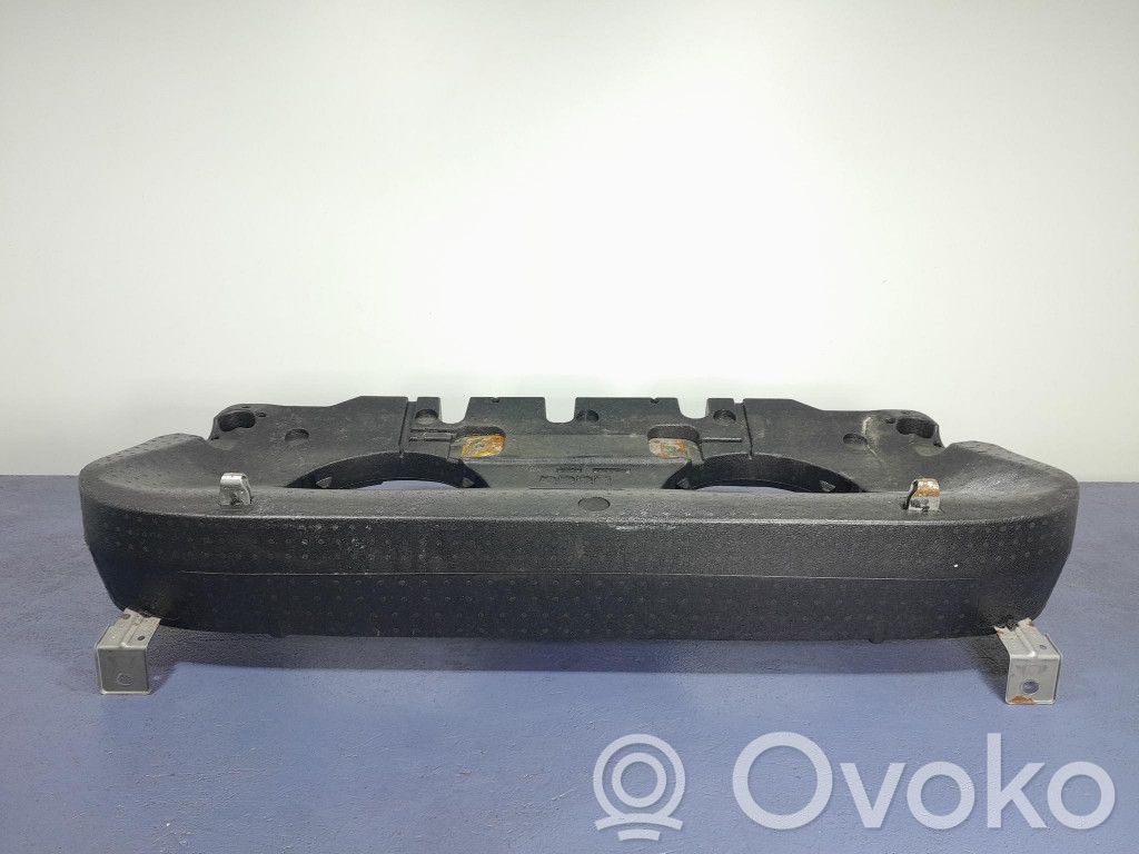 BMW X5 E53 Engine bonnet/hood sound/heat insulation 