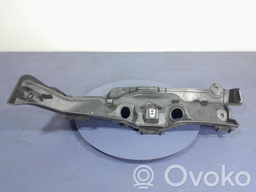 BMW X5 G05 Isolation acoustique et thermique pour capot 