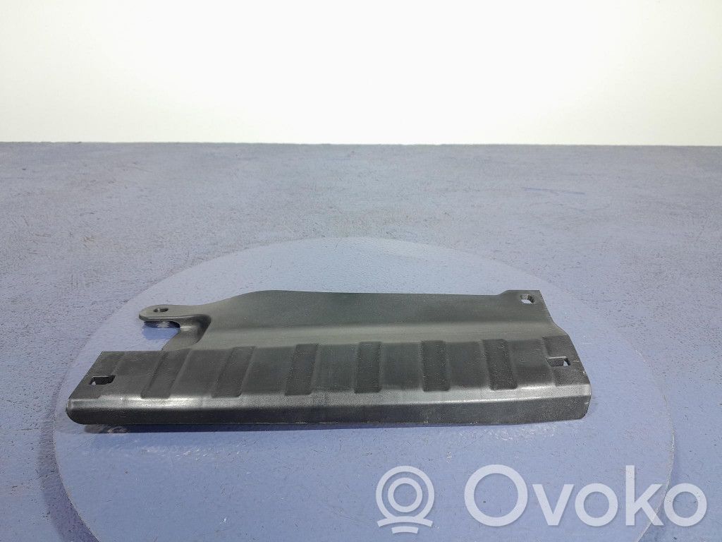 BMW X5 G05 Couvre-soubassement avant 
