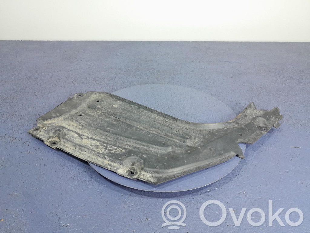 BMW X5 G05 Capac/apărătoare față inferioară 