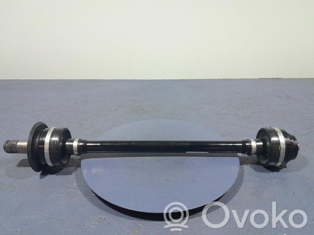 BMW X5 G05 Eje de transmisión trasero 