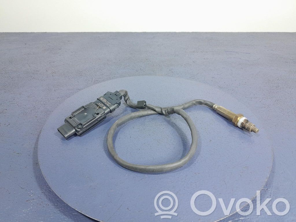 BMW X5 E53 Lambda probe sensor 