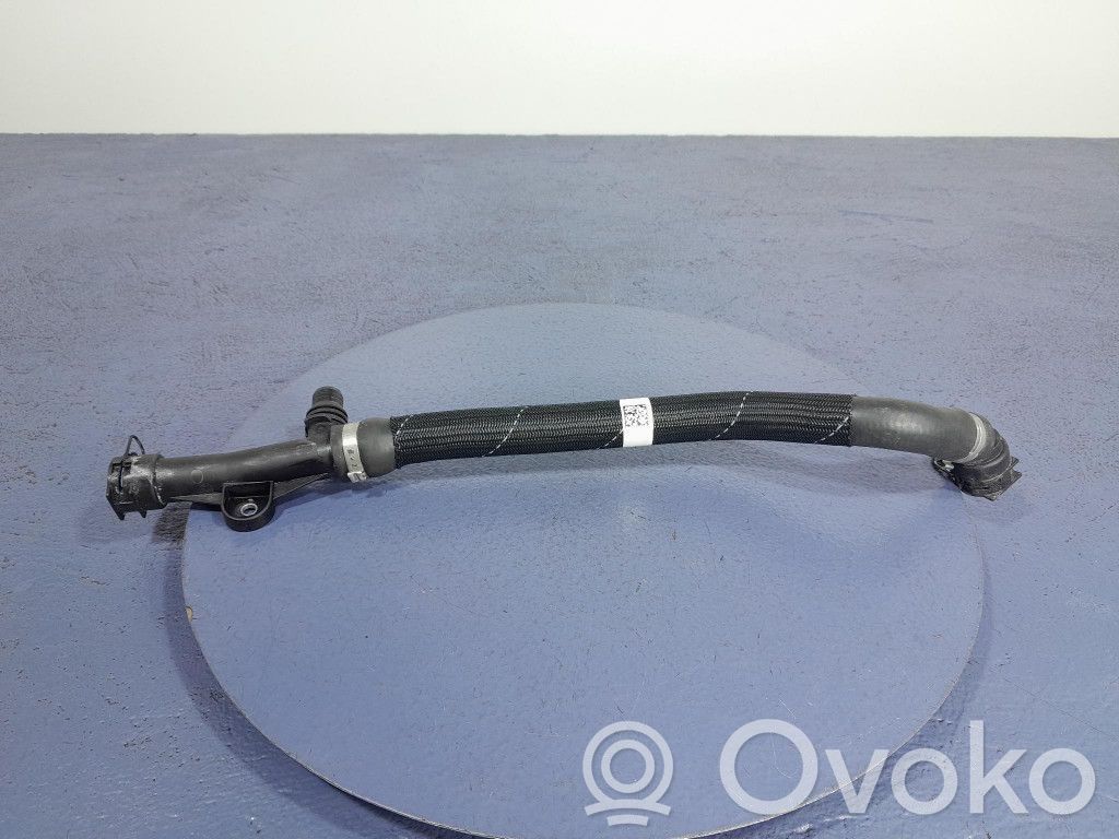 BMW X5 G05 Przewód / Wąż chłodnicy 