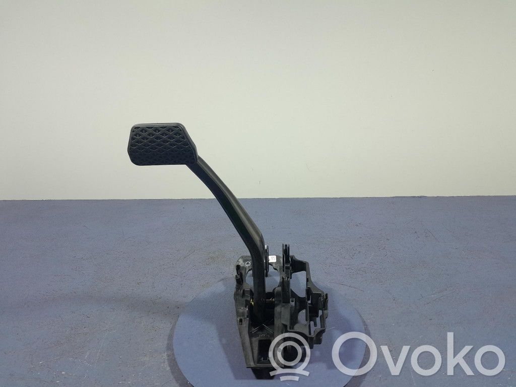 BMW X5 G05 Gaspedal 