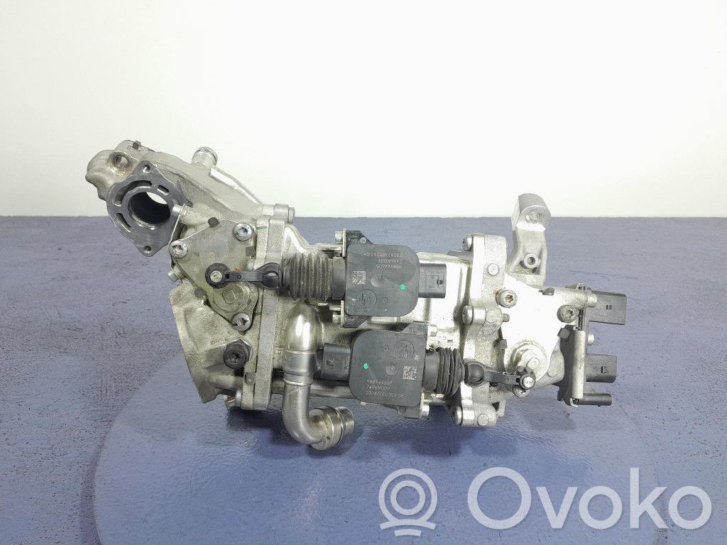 Chłodnica spalin EGR   9886766,9886766