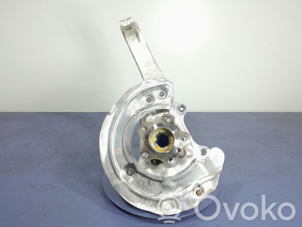 BMW X5 G05 Achsschenkel vorne 