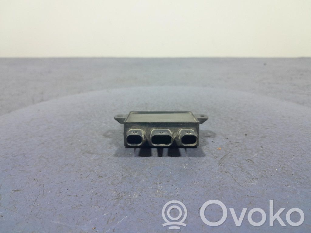 Other control units/modules   5A562D6,5A562D6