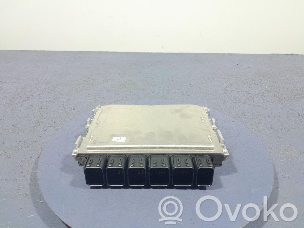 BMW X3 E83 Engine control unit/module ECU 