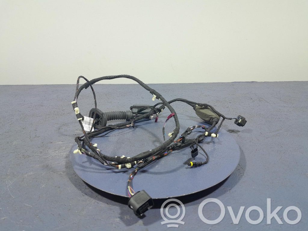 BMW X3 G01 Otros cableados 