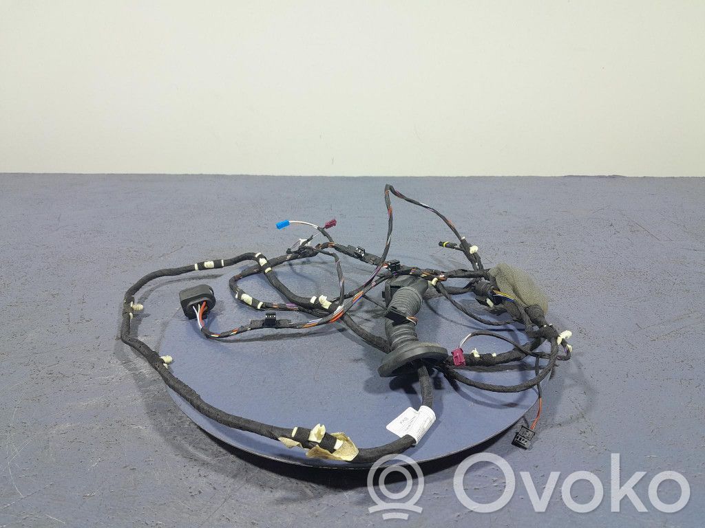 BMW X3 G01 Otros cableados 
