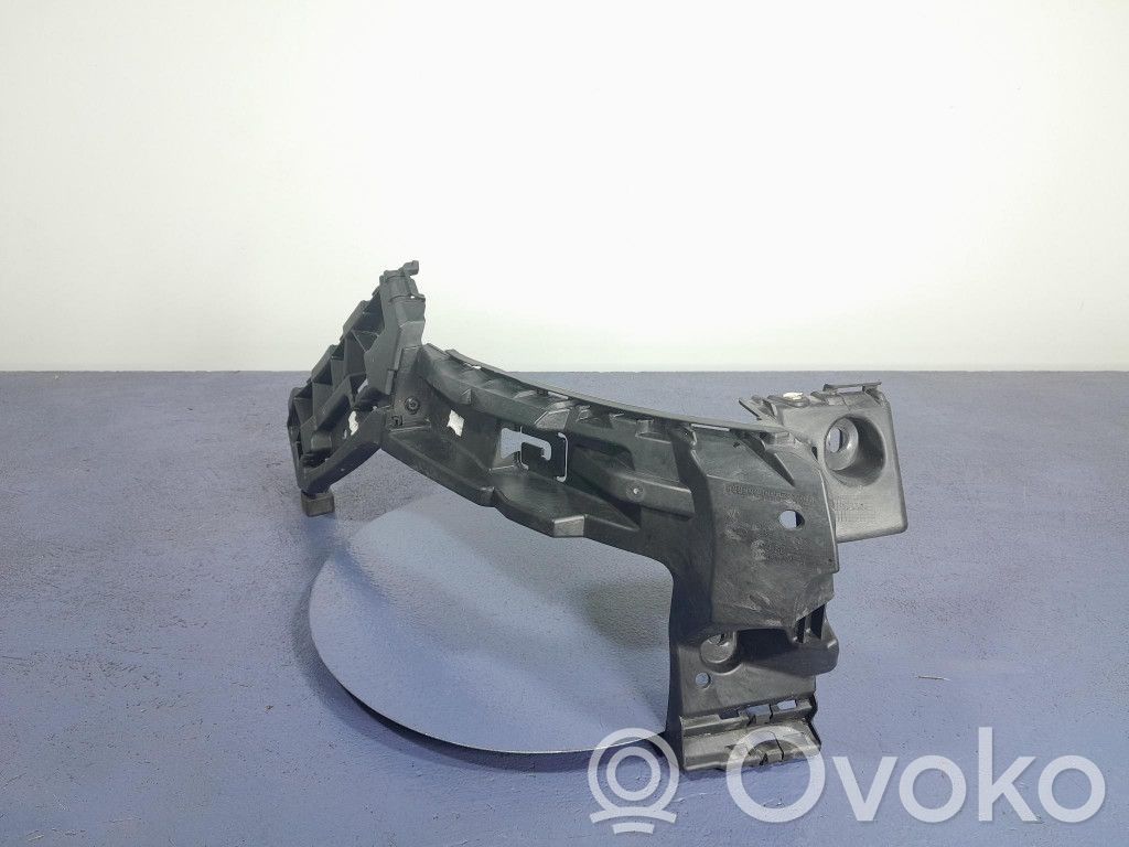 Porsche Cayenne (9Y0 9Y3) Piesă caroserie față 