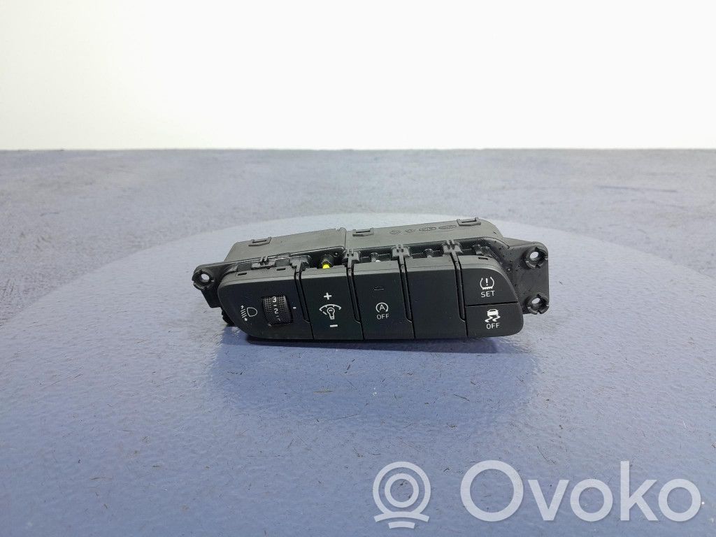 Hyundai i30 Interruptor de luz 
