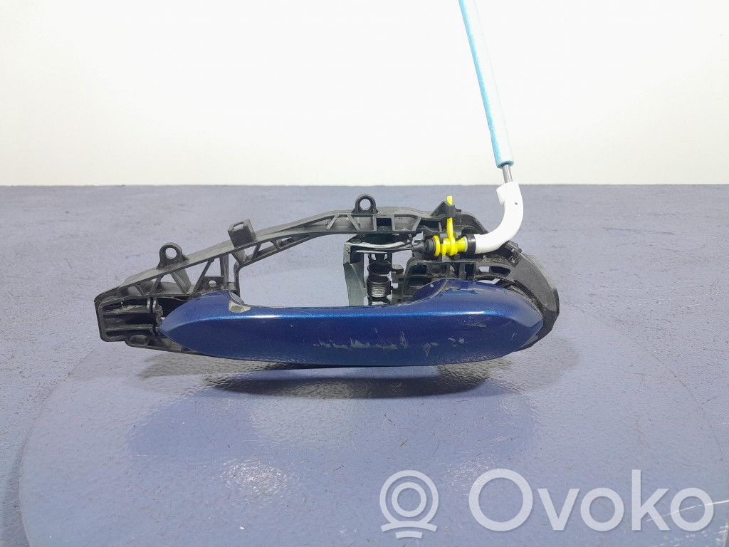 BMW X5 G05 Maniglia esterna per portiera anteriore 