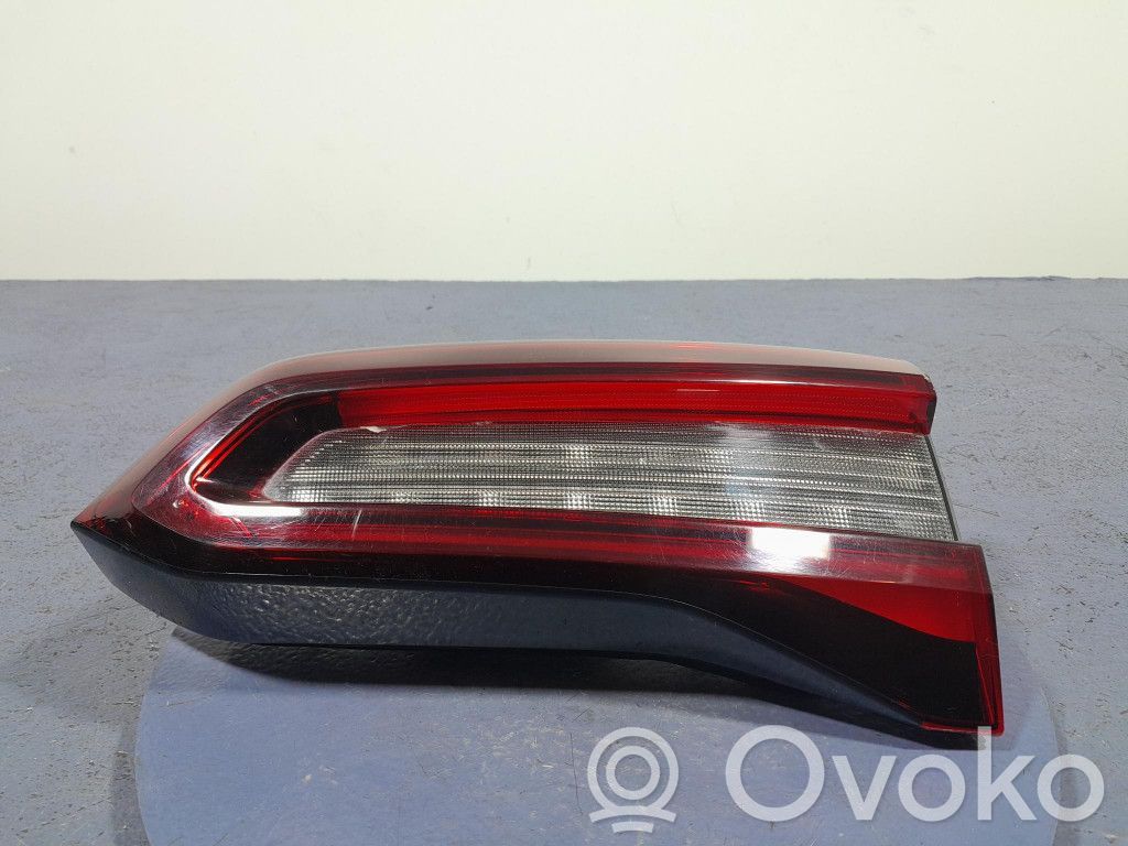 Rear/tail lights   5A0DB06,5A0DB06