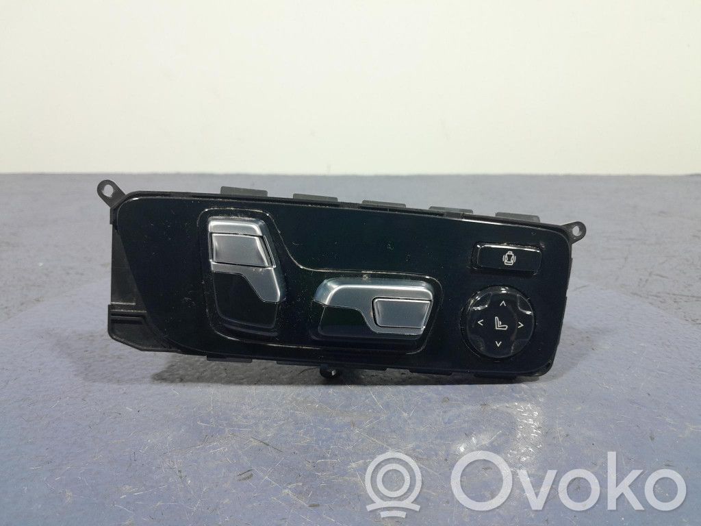 BMW X5 G05 Interruptor de calefacción del asiento