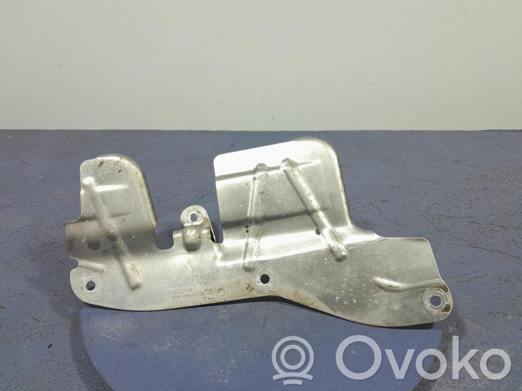 BMW X5 G05 Exhaust heat shield 