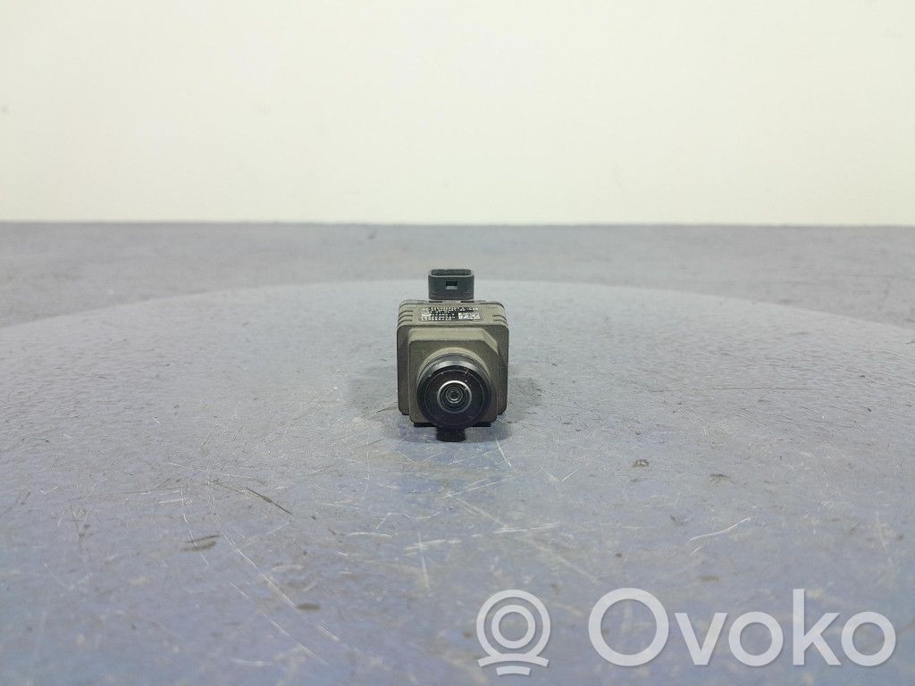 BMW X5 E53 Reversing camera 