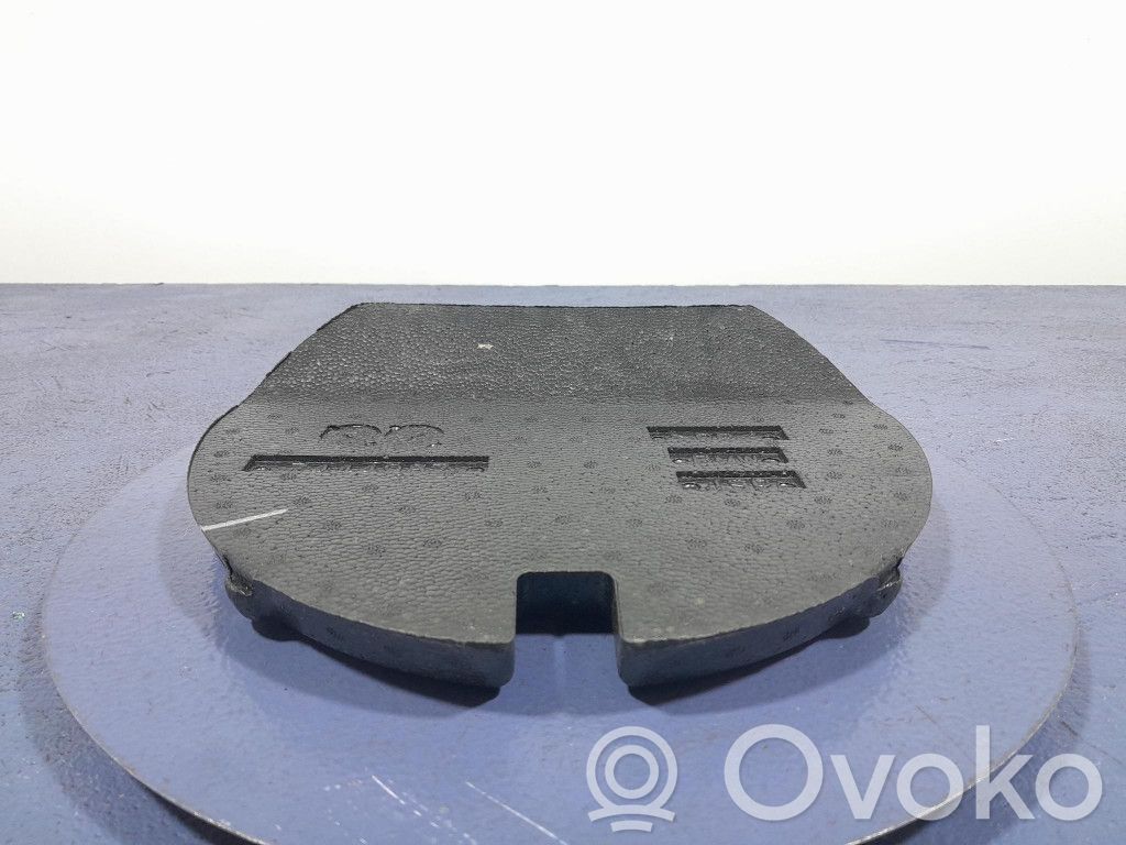 BMW X5 E53 Engine bonnet/hood sound/heat insulation 