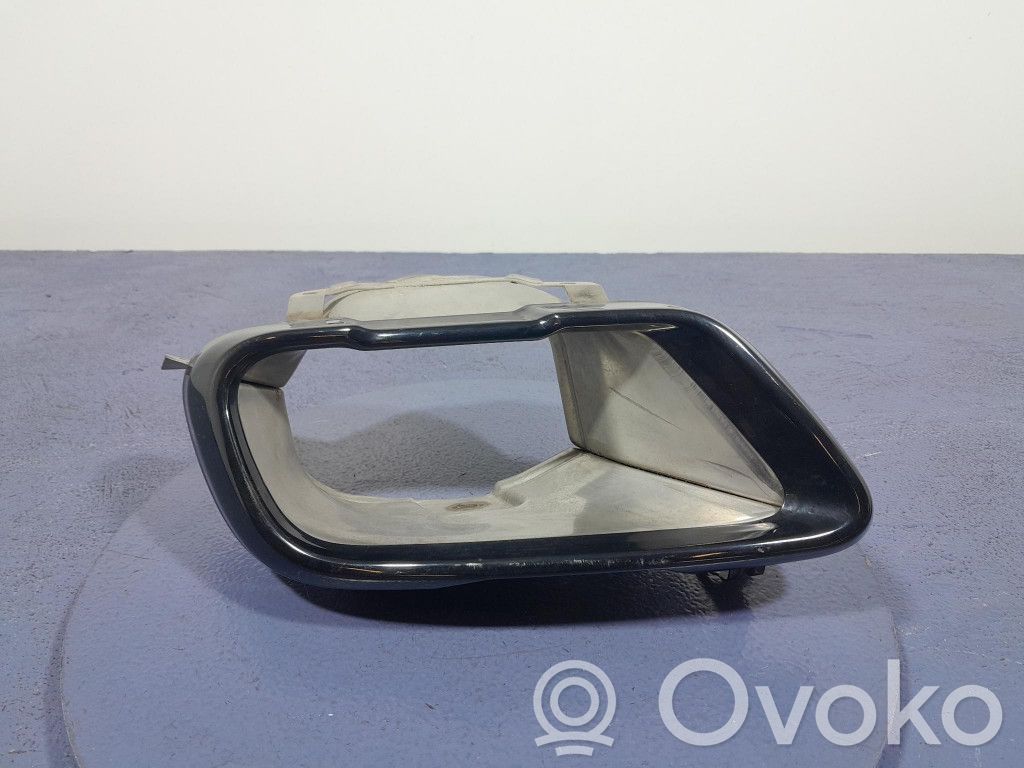 BMW X5 G05 Rear muffler/silencer tail pipe 