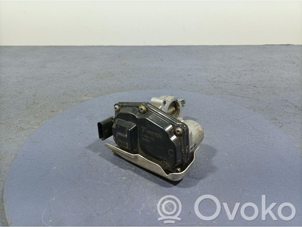 BMW X5 G05 Válvula EGR 