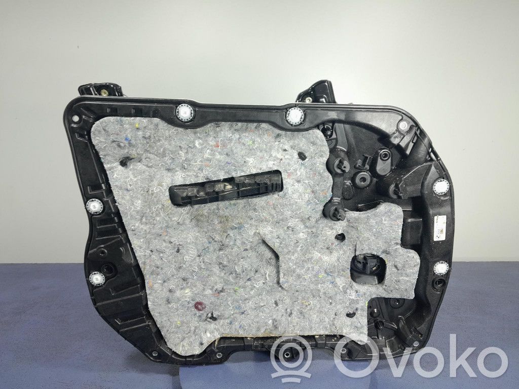BMW X5 G05 Mécanisme de lève-vitre avec moteur
