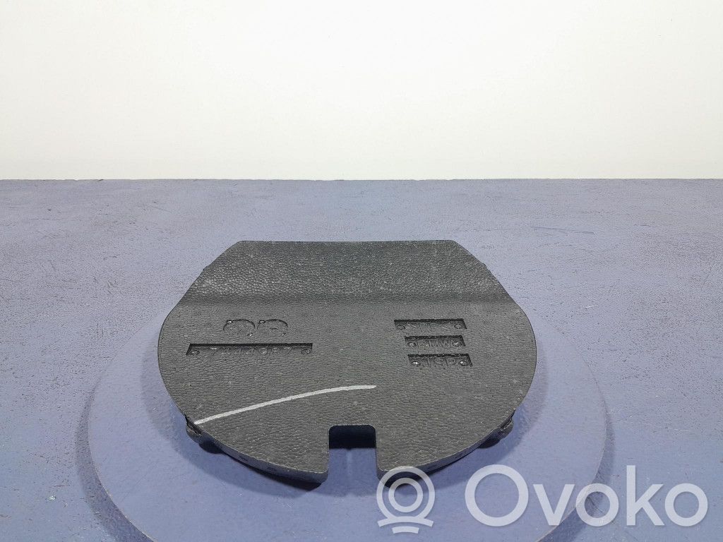 BMW X5 E53 Engine bonnet/hood sound/heat insulation 