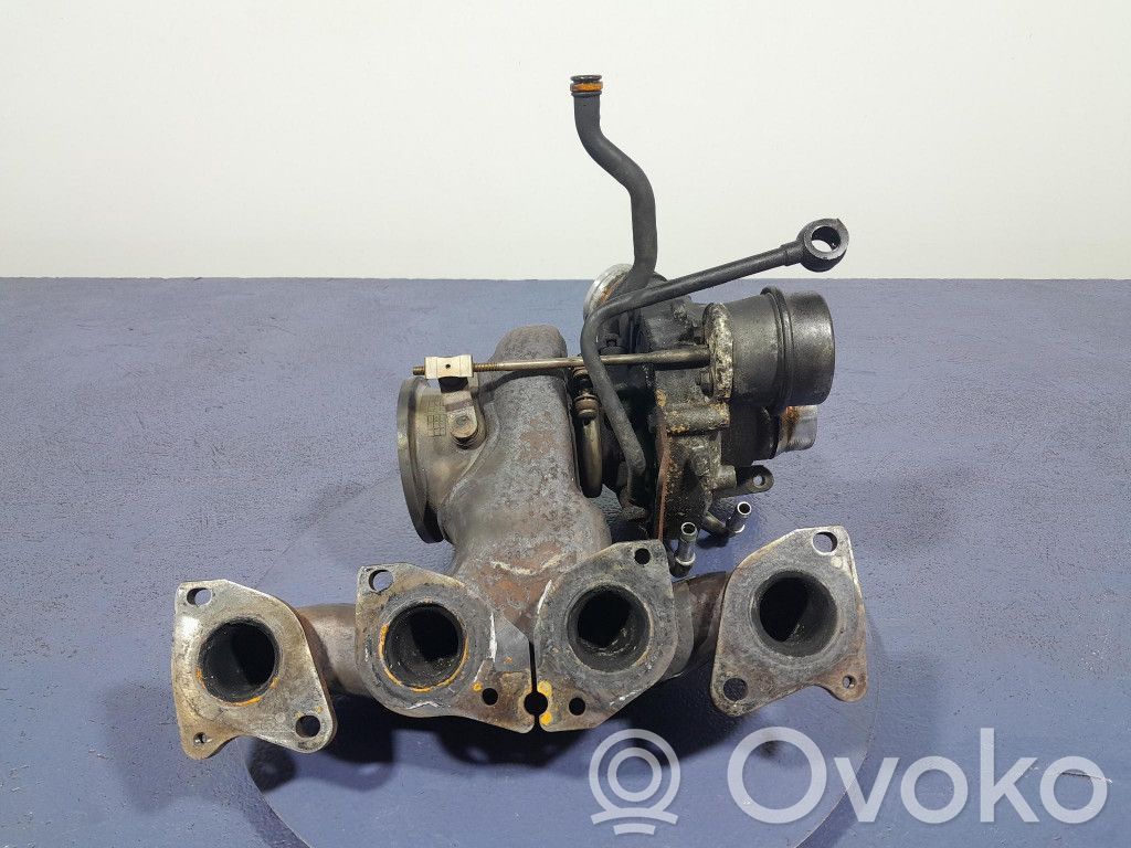 Volvo XC90 Piesă sistem vacuum turbosuflantă 