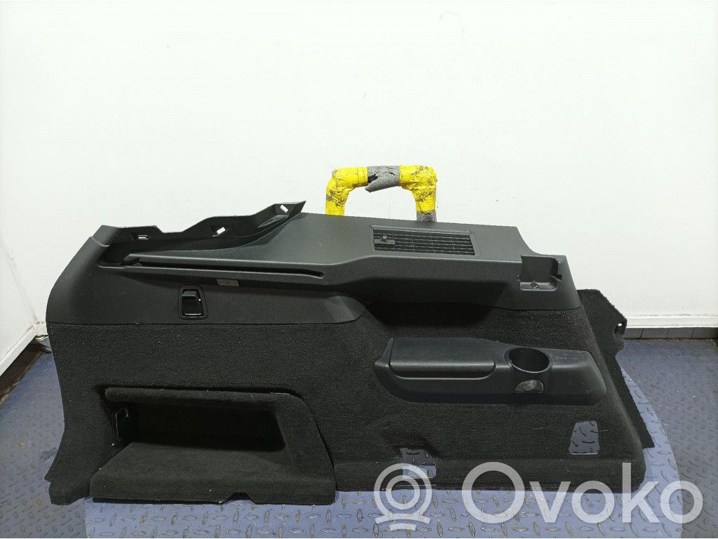 Volvo XC90 Set rivestimento portellone posteriore/bagagliaio