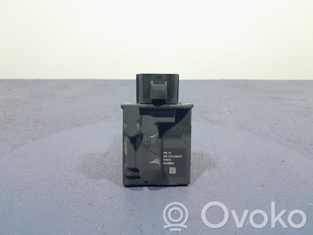 Volvo XC90 Alte unități/module de control 