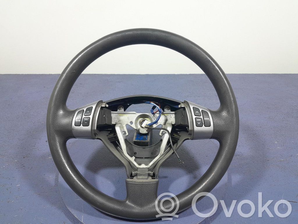Suzuki Swift I Stūre 
