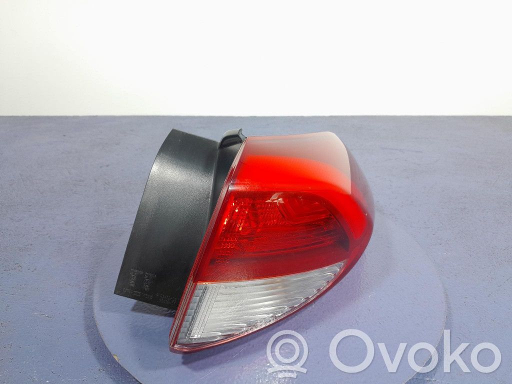 Hyundai Tucson TL Takavalot 