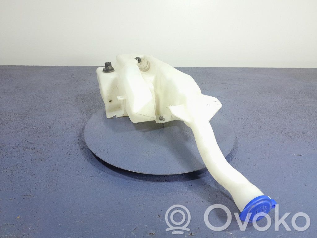 Ford Mustang VI Wischwasserbehälter