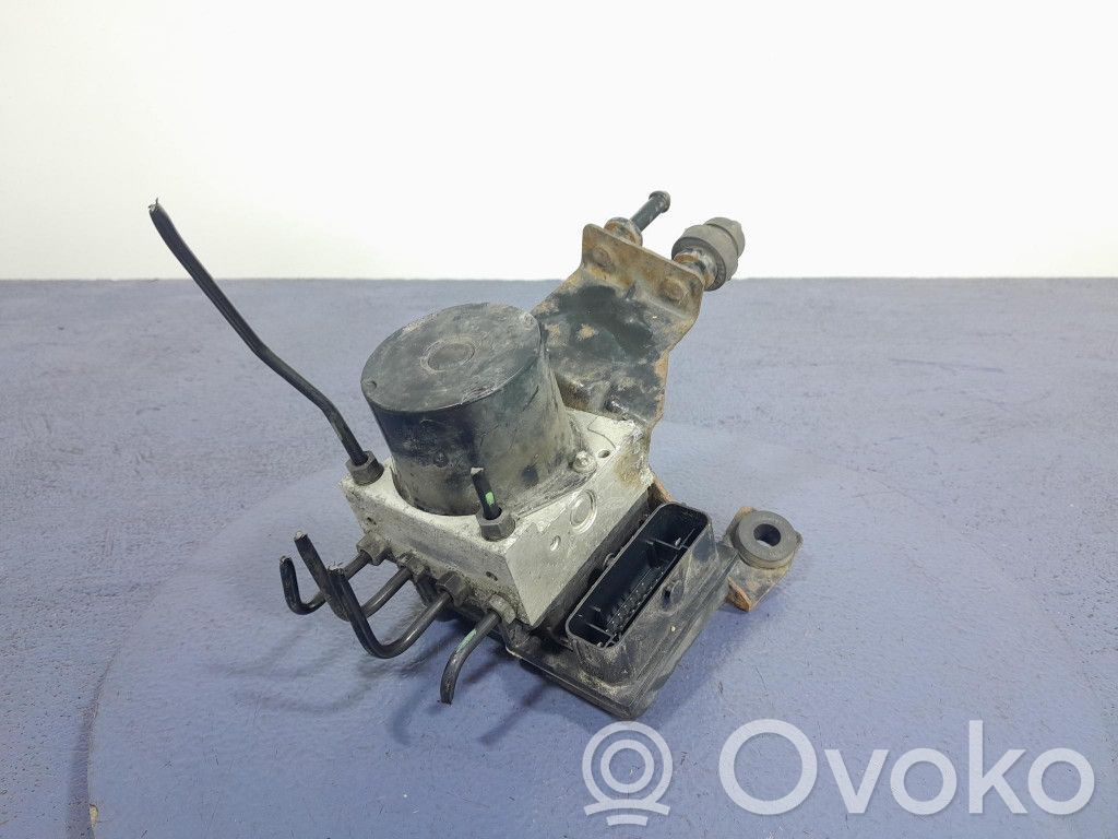 Seat Cordoba (6L) Bomba de ABS 