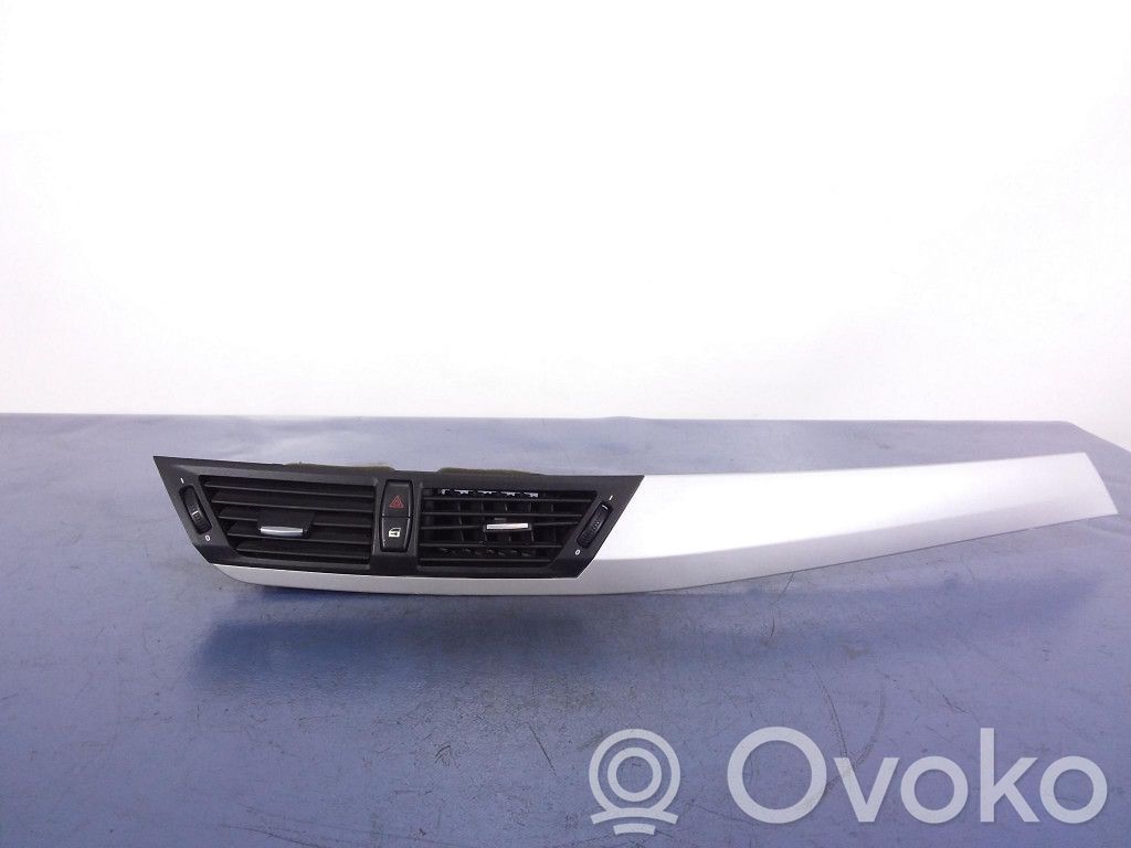 BMW X1 E84 Luftausströmer Lüftungsdüse Luftdüse seitlich 