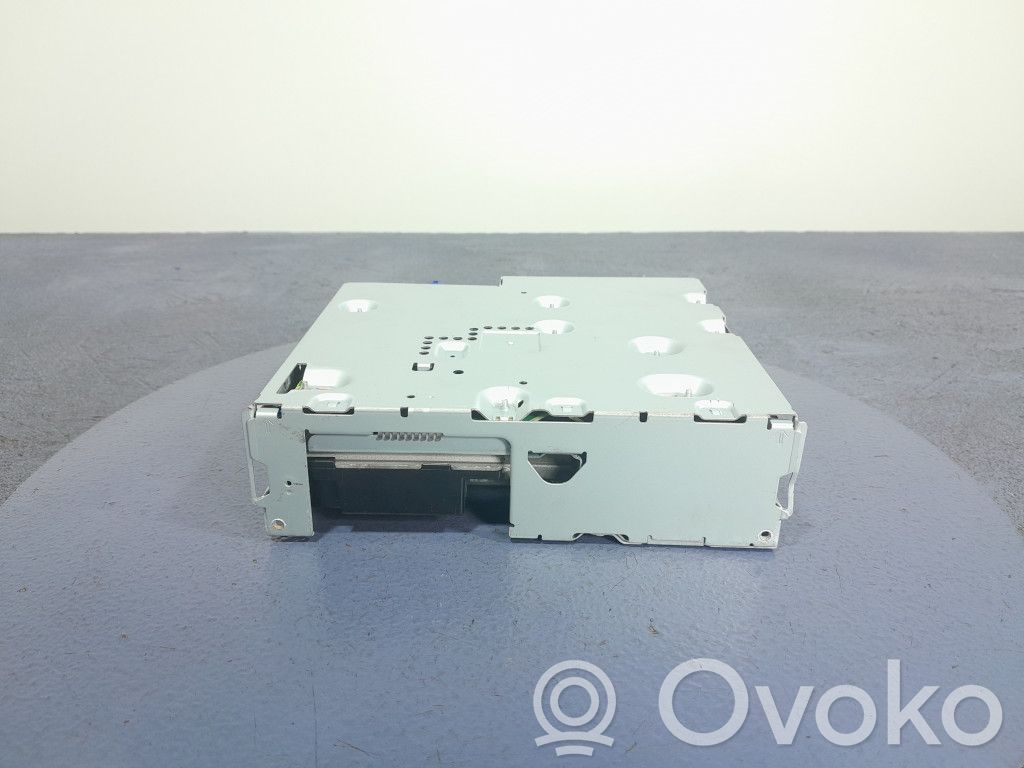 Audi A8 S8 D2 4D Radio/CD/DVD/GPS head unit 