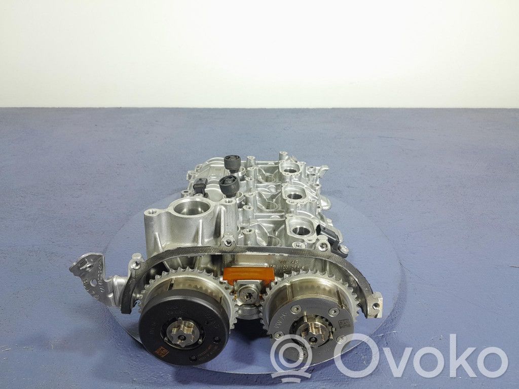 Ventildeckel   06M103286S,06M103286S