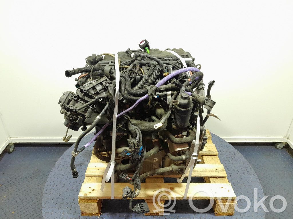 Motor   B47D20B,B47D20B