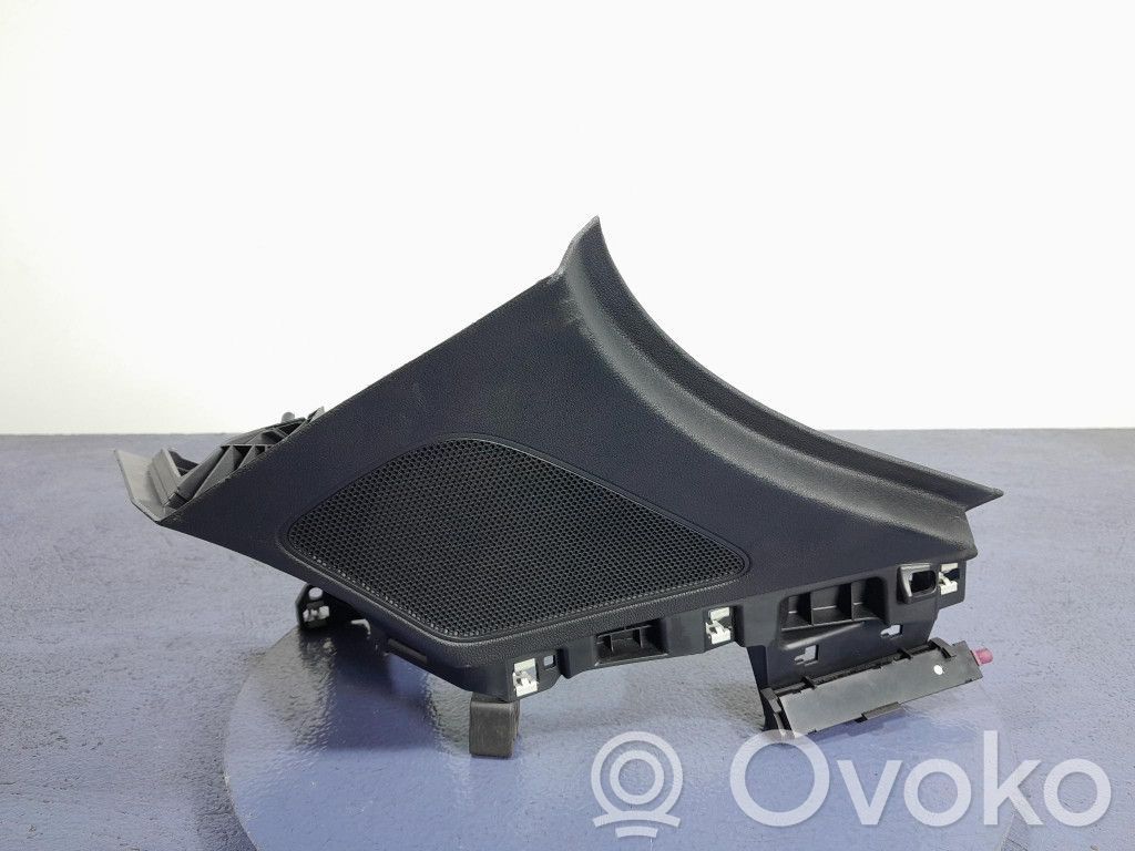 Porsche Cayenne (9Y0 9Y3) Alte componente capac prag/stâlp