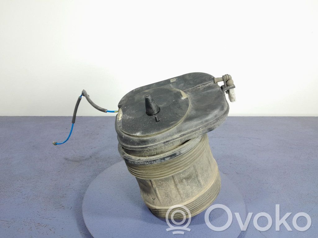 Porsche Cayenne (9Y0 9Y3) Bolsa de la suspensión neumática