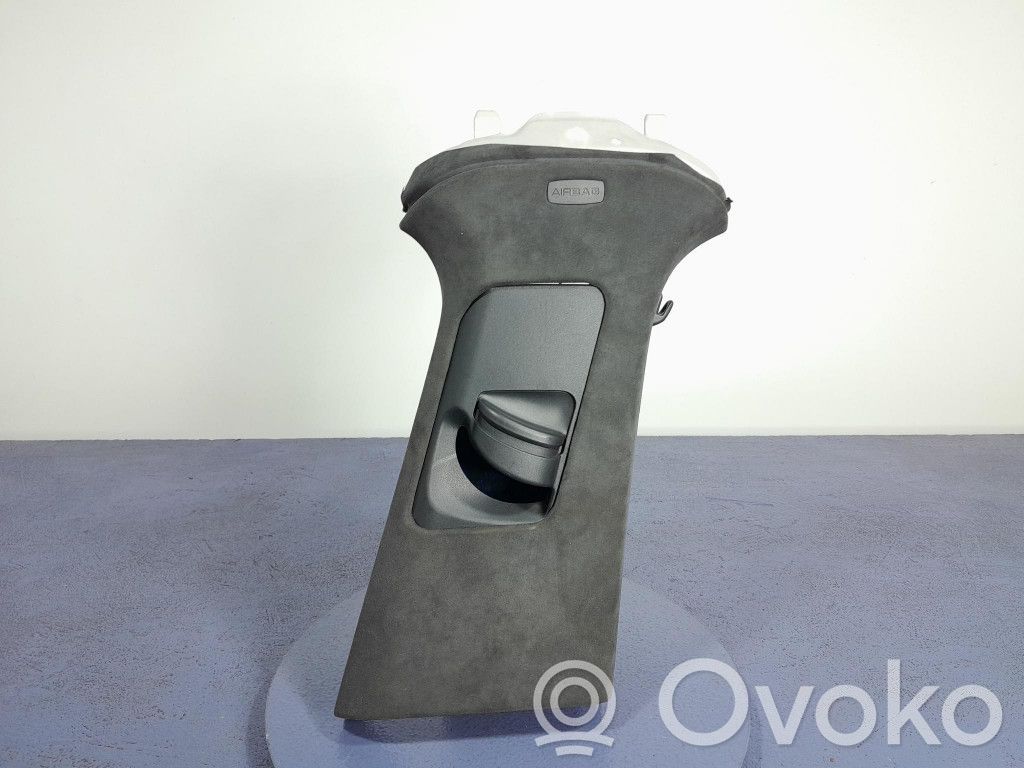 Porsche Cayenne (9Y0 9Y3) Autres éléments de garniture marchepied