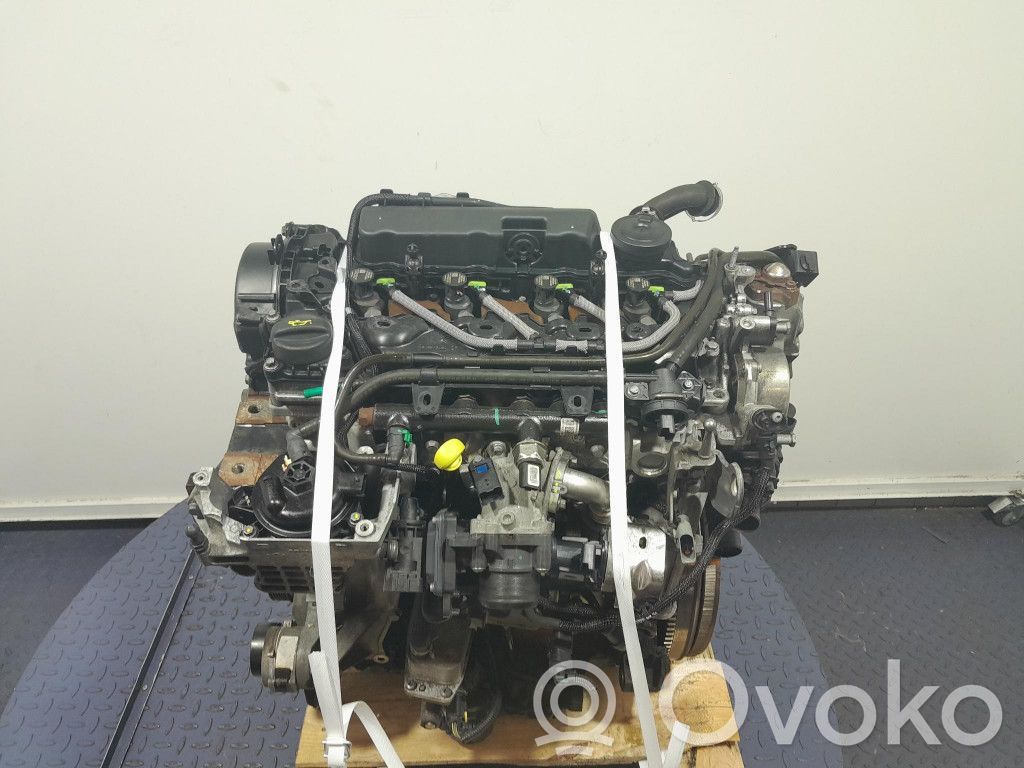 Variklis   T7CL,T7CL
