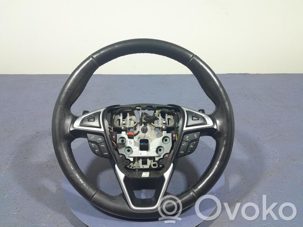 Ford Galaxy Руль 